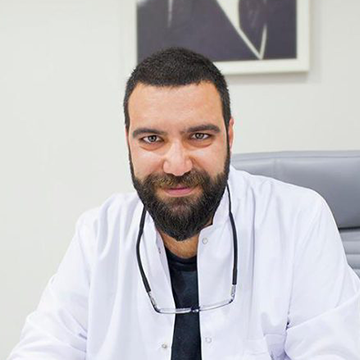 Dr.Devrim Gürsoy